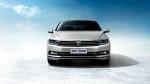 Volkswagen Magotan 2016 года